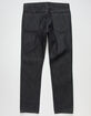 OBEY New Threat II Mens Jeans image number 2