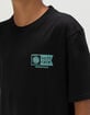 SALTY CREW Scribble Boys Tee image number 5