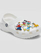 CROCS x Disney Mickey And Friends Jibbitz™ Charms image number 2