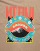BDG Urban Outfitters Fuji Heart Mens Tee image number 3