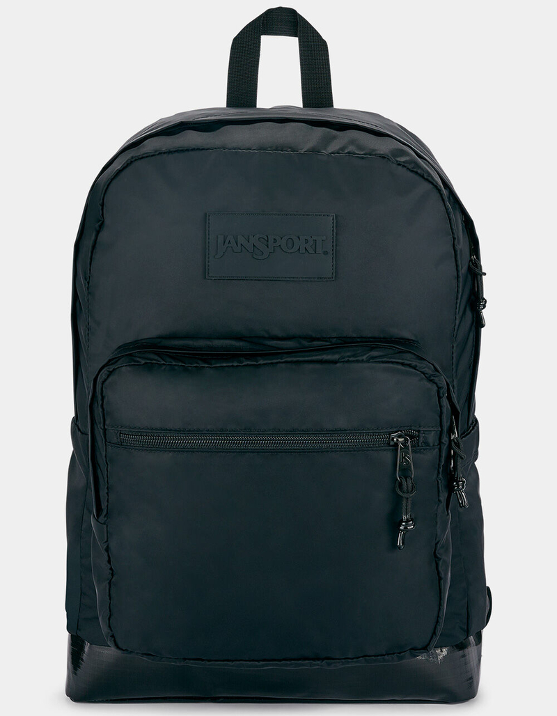 JANSPORT Right Pack Expressions Hi Lo Black Backpack image number 0