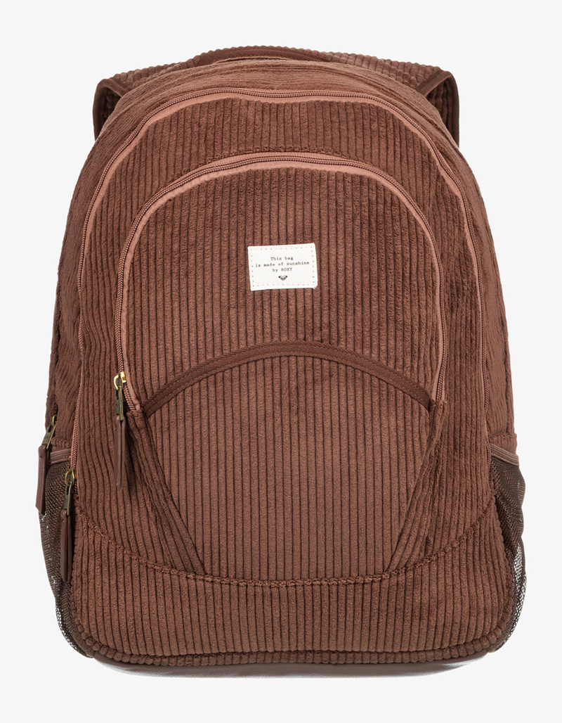 ROXY Cozy Nature Backpack image number 0