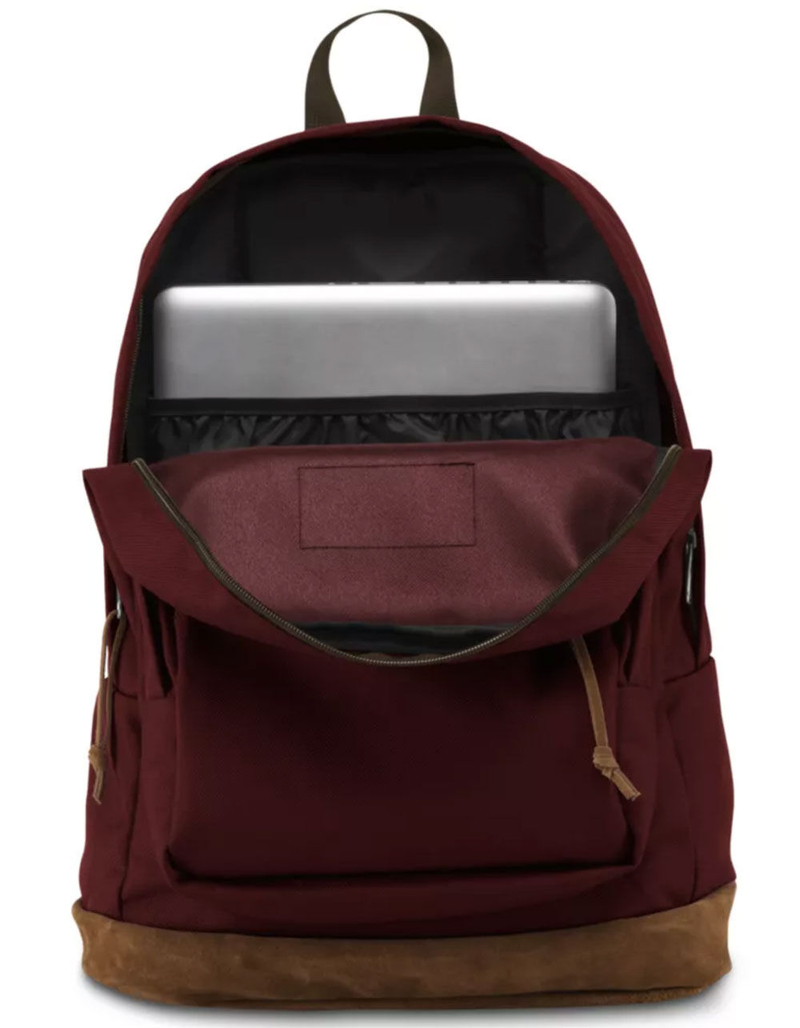 JANSPORT Right Pack Navy Backpack image number 3