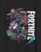 FORTNITE Squad Up Unisex Kids Tee image number 2