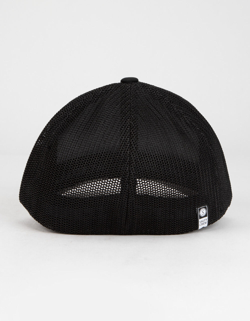 SALTY CREW Hook Retro Mens Flex Fit Hat image number 1