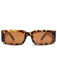 DOJI SHADES East Hampton Nightshow Polarized Sunglasses image number 2