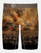 ETHIKA Wasteland Fury Staple Boys Boxer Briefs image number 1
