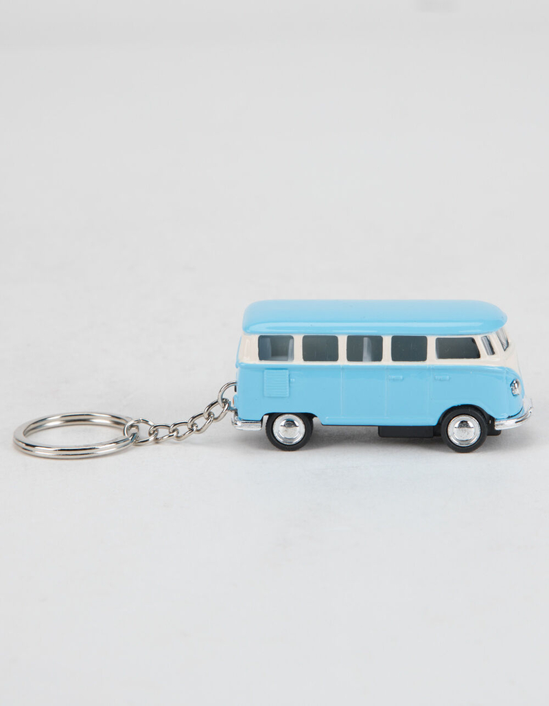VW Bus Keychain image number 0