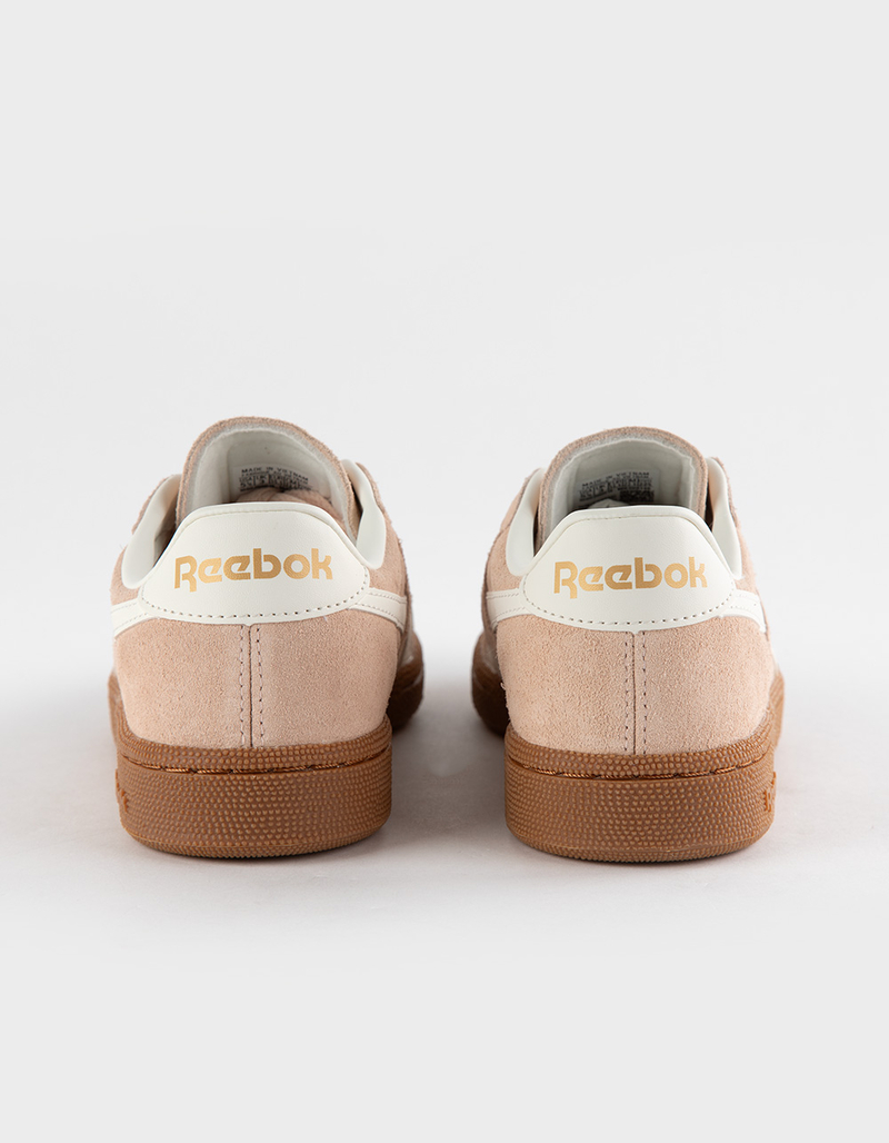 REEBOK Club C Grounds UK Womens Shoes image number 3