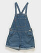 LEVI'S Girls Shortalls - Chill Day Off image number 1