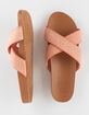 BILLABONG Avila Womens Slide Sandals image number 5