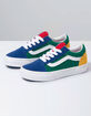 VANS Yacht Club Old Skool Kids Shoes image number 1