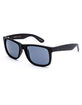MADSON Black Flag Polarized Sunglasses image number 1
