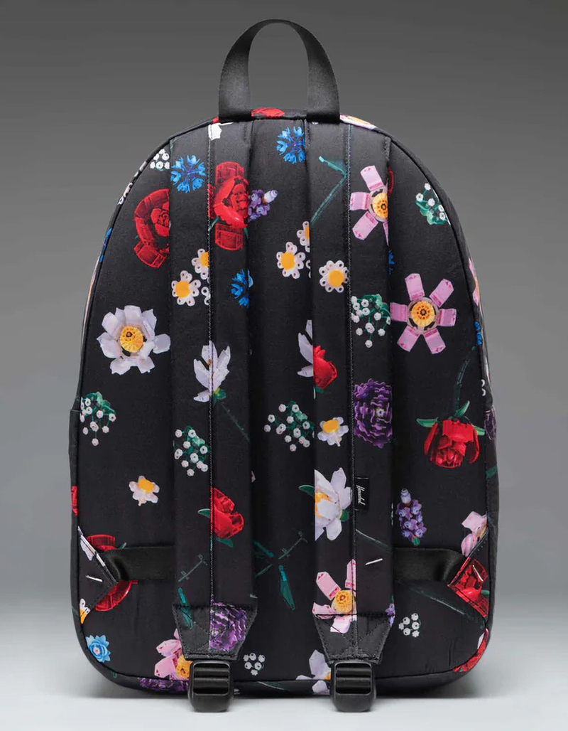 HERSCHEL SUPPLY CO. x LEGO&reg; Classic Backpack image number 1