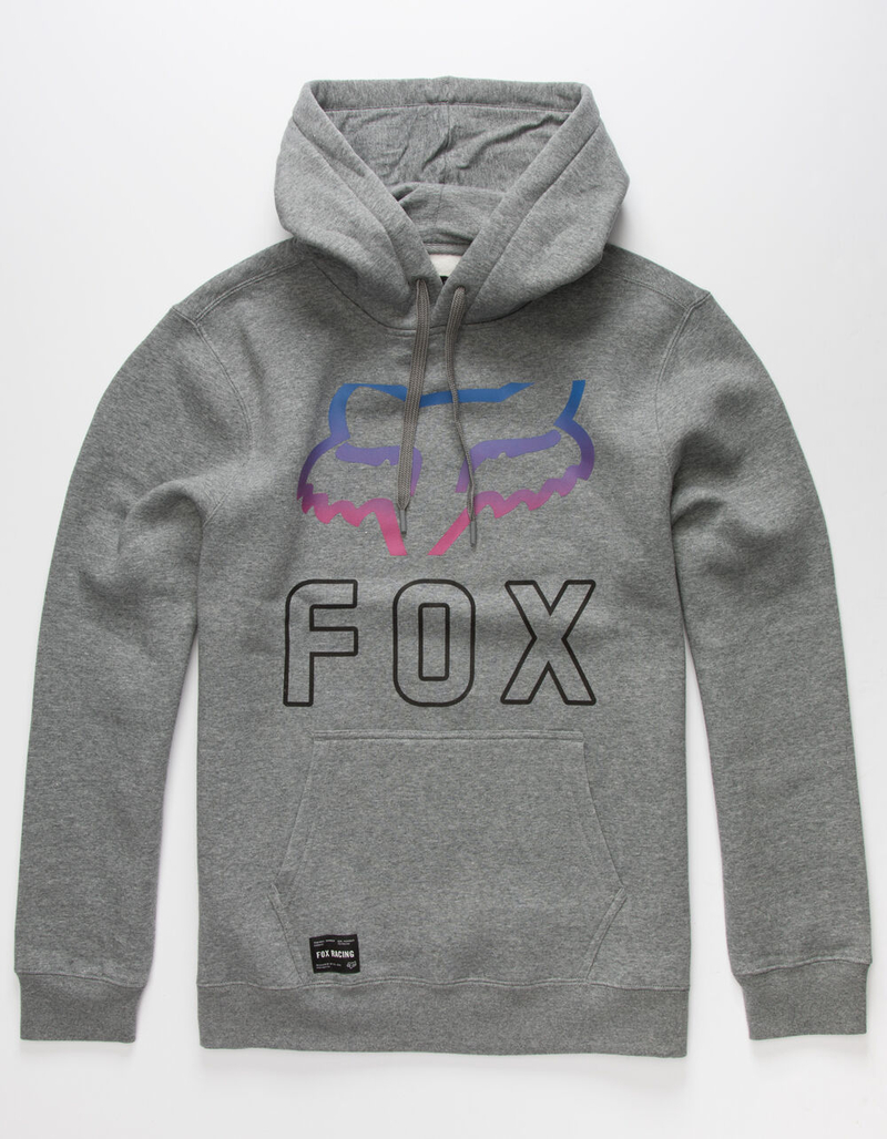 FOX Heart Breaker Mens Sweatshirt image number 0