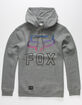 FOX Heart Breaker Mens Sweatshirt image number 1