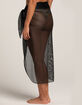 Mesh Sarong image number 4