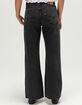 LEVI'S 94 Baggy Bootcut Womens Jeans - Wandering Spirit Clean image number 4
