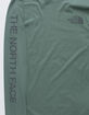 THE NORTH FACE Sleeve Hit Mens Tee image number 2