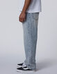 RSQ Mens Baggy Jeans image number 4
