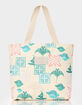 ALOHA Collection x Disney Moana Wayfinder Day Tripper Tote Bag image number 1