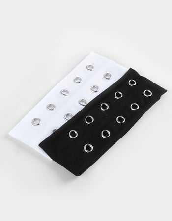 FULL TILT 2 Pack Grommet Headbands Primary Image