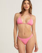 FULL TILT Tiny Bikini Bottoms image number 6