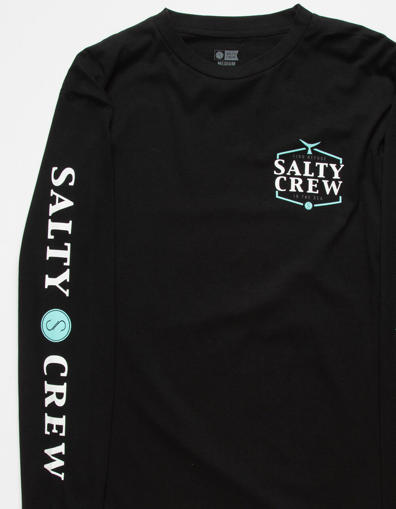 SALTY CREW Skip Jack Mens T-Shirt image number 2