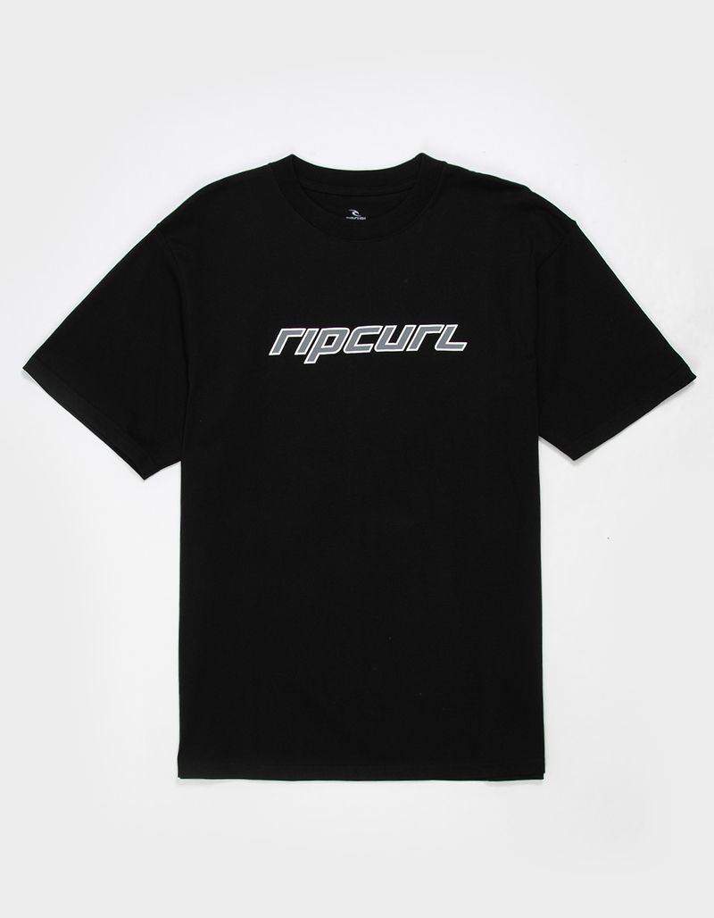 RIP CURL Nu Dosed Mens Tee image number 0