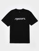 RIP CURL Nu Dosed Mens Tee image number 1