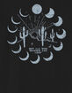 DESERT Wanderer Unisex Kids Tee image number 2