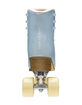 IMPALA ROLLERSKATES Sky Blue & Yellow Quad Skates image number 5