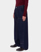 OBEY Leah II Womens Baggy Jeans image number 2