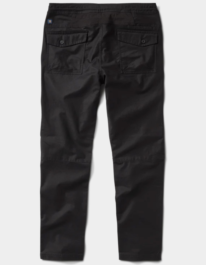 ROARK Layover 2.0 Mens Pants BLACK Tillys