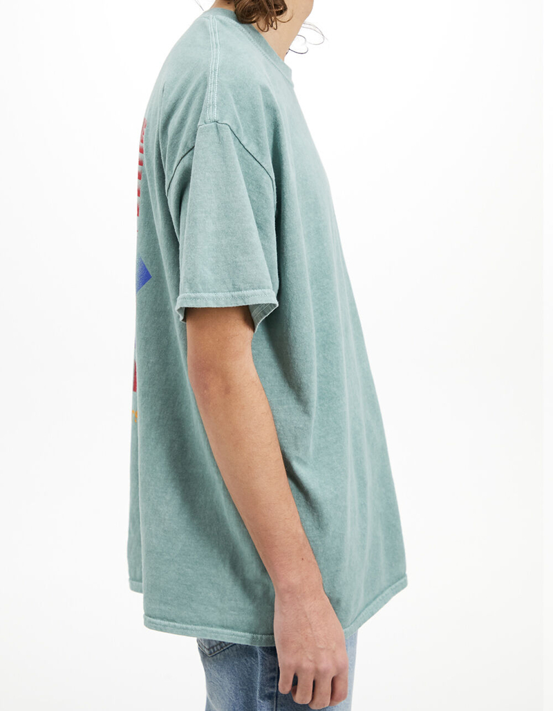 BDG Urban Outfitters Fortune Mens T-Shirt image number 3