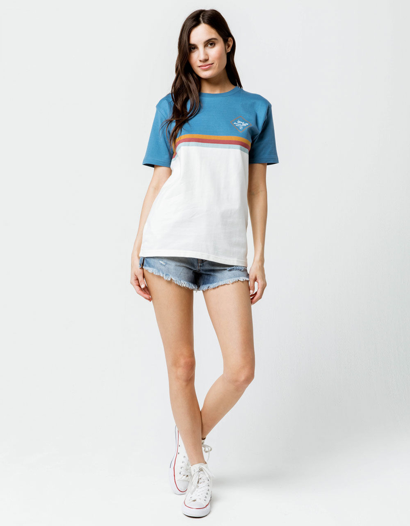 IMPERIAL MOTION Vintage Womens Tee image number 3