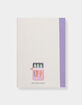 STUDIO OH! Sardine Snack Artisan Notebook image number 3