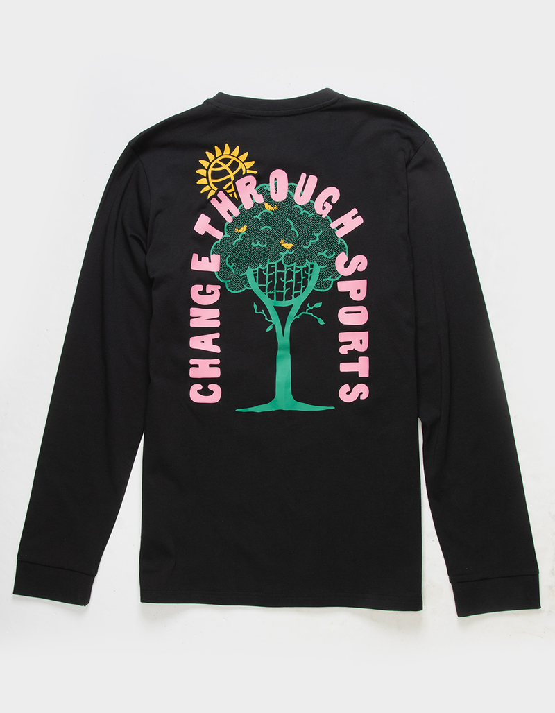 ADIDAS Change Mens Tee image number 0