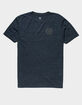 VISSLA Record This Mens T-Shirt image number 2