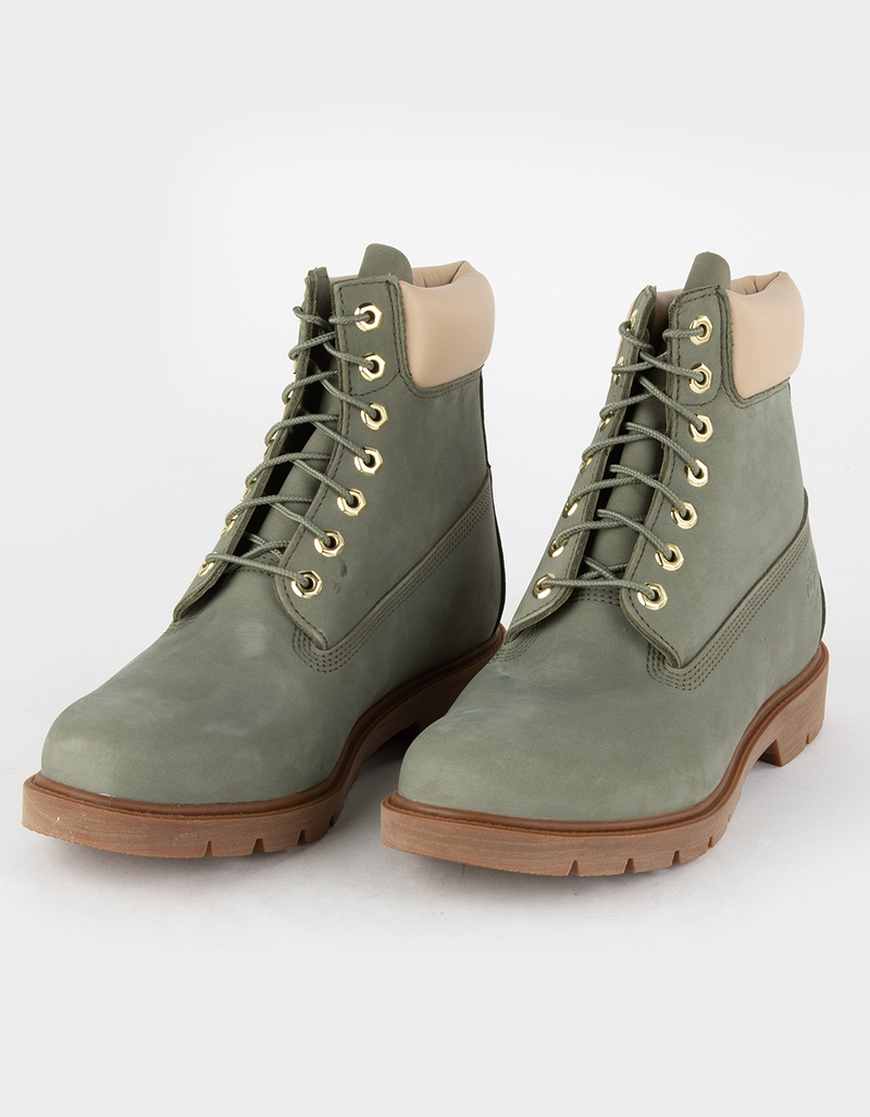 TIMBERLAND Classic 6'' Mens Waterproof Boots image number 0