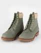 TIMBERLAND Classic 6'' Mens Waterproof Boots image number 1