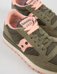 SAUCONY Jazz Original Womens Shoes image number 6