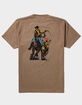 SEAGER Rodeo Series Mens Tee image number 1