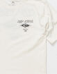 RIP CURL Fade Out Icon Boys Tee image number 4