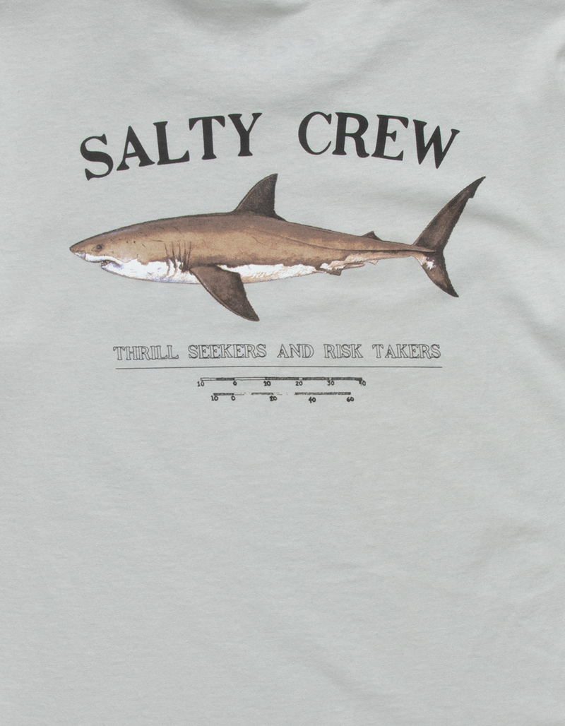 SALTY CREW Bruce Boys Tee image number 2