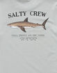 SALTY CREW Bruce Boys Tee image number 3