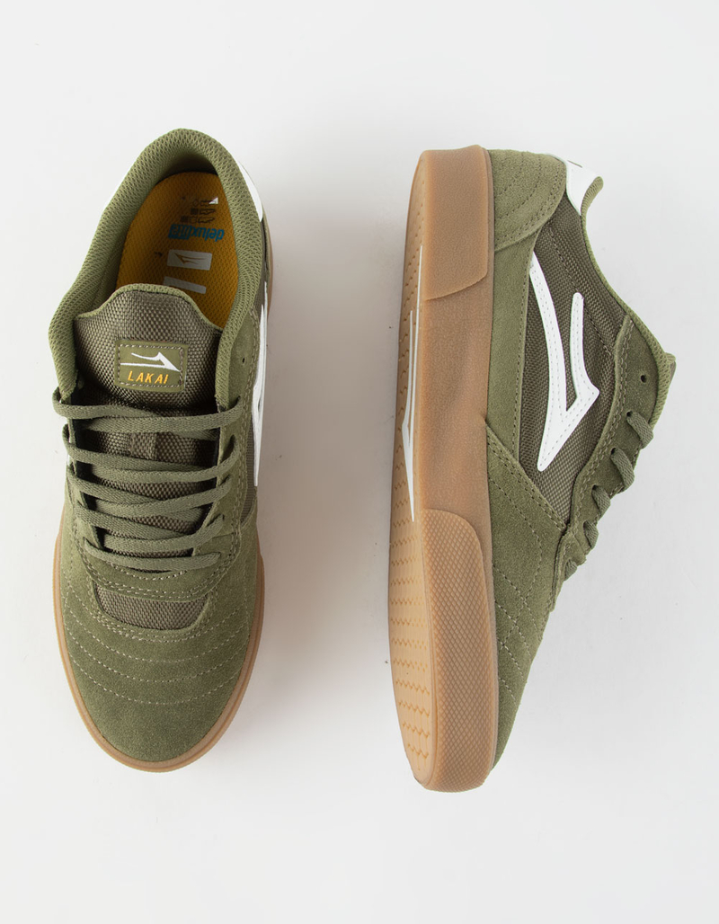 LAKAI Cambridge Mens Shoes image number 4