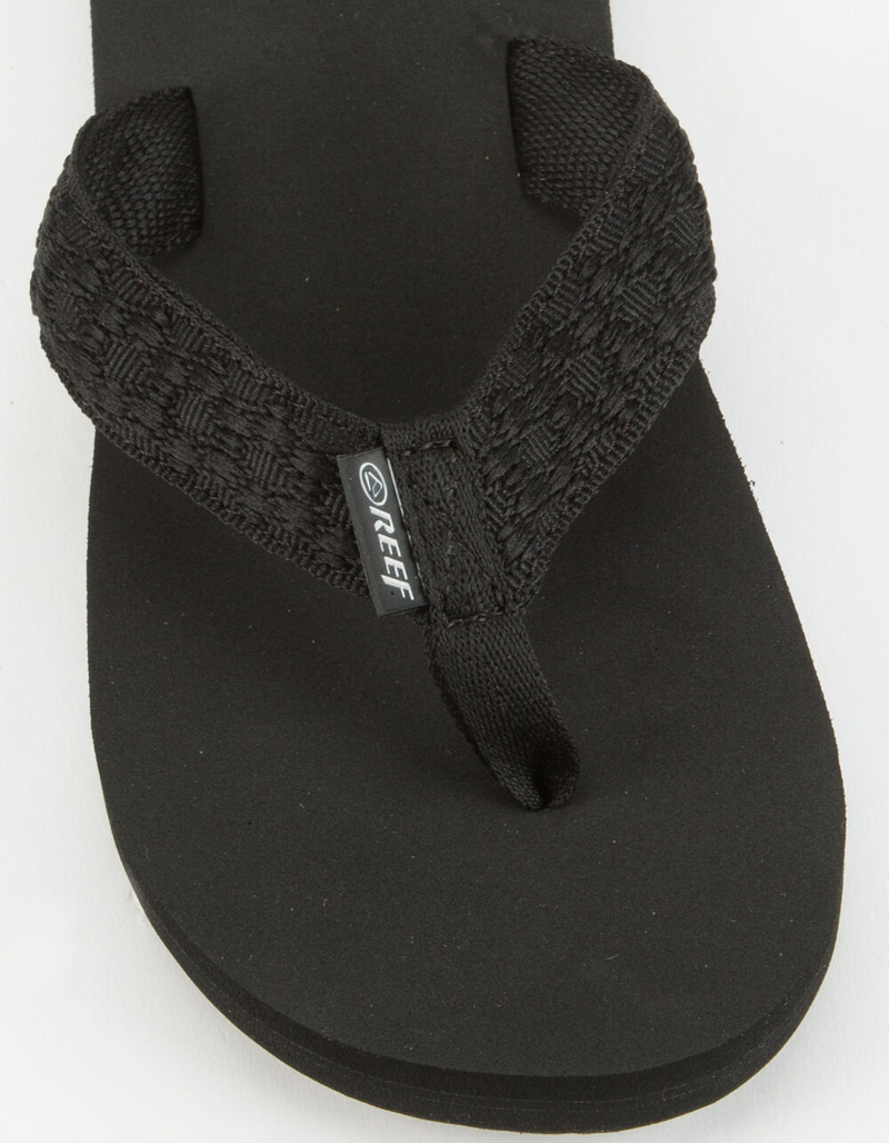 REEF Grom Smoothy Boys Sandals image number 4