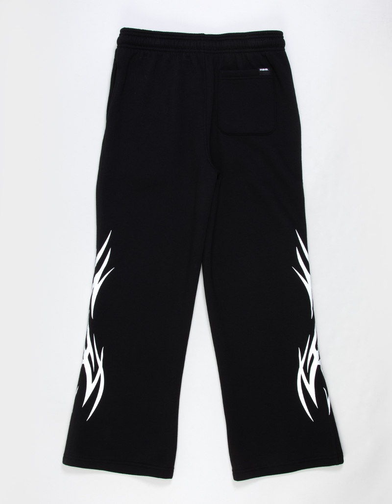 RSQ Extra Baggy Boys Sweatpants image number 1