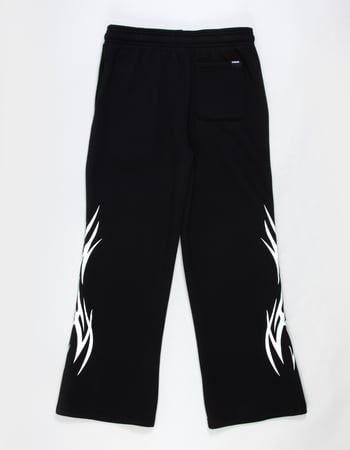 RSQ Extra Baggy Boys Sweatpants Alternative Image